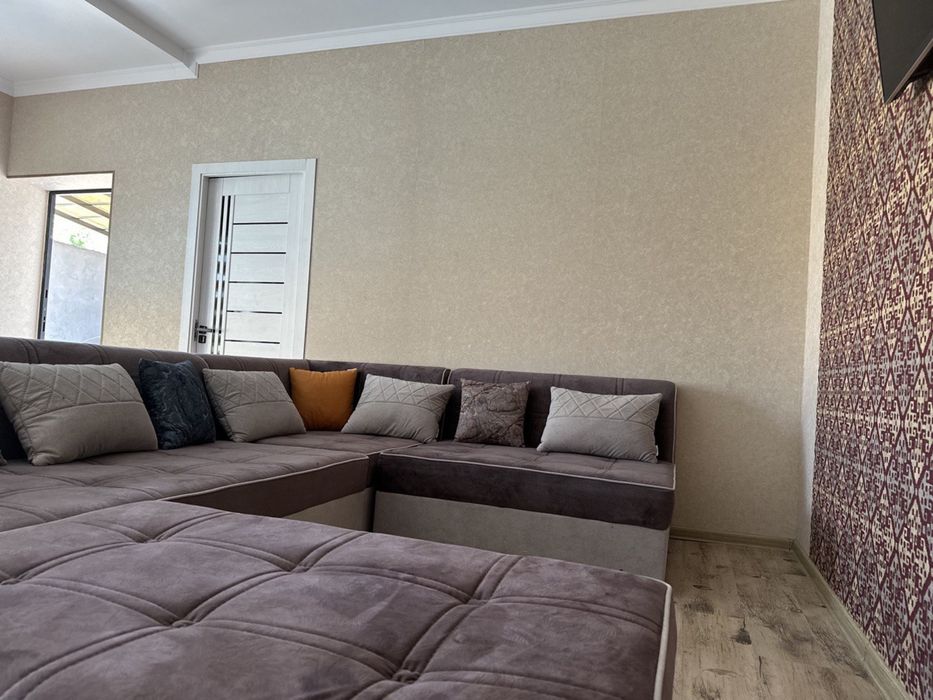 DACHA  7-10 kishilik
