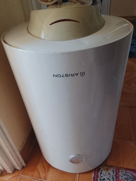 Boiler ariston 80 litri