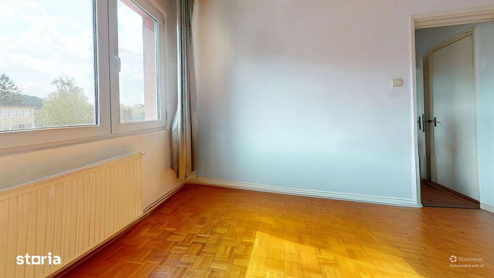 Apartament cu 2 camere confort 1-Gemenii