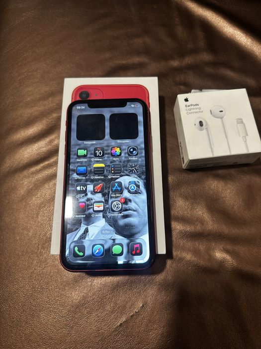 Продам iphone 11 состояние идеал