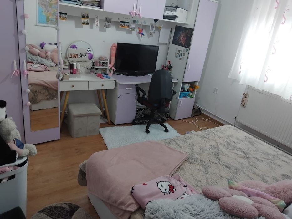 Casa de vânzare în Pausesti Maglasi  la 7 km de Rm Valcea