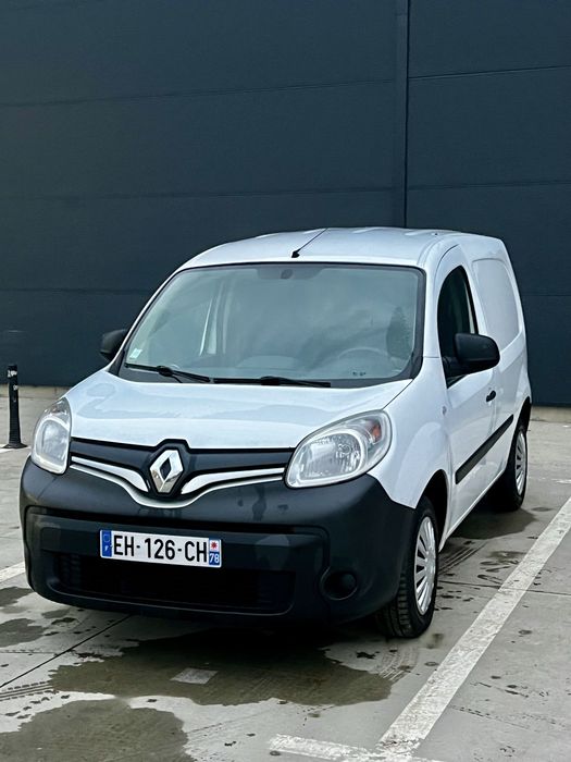 Renault Kangoo 2017