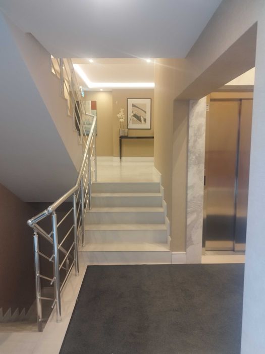 Почистване на входове