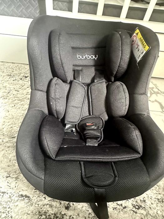 Burbay LM309 avtokreslo sotiladi