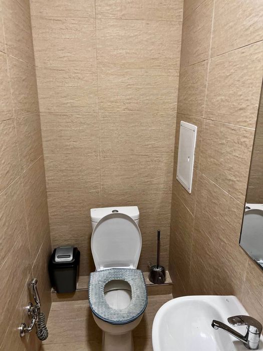 Продаётся квартира в ЖК Almazar (City G blok)