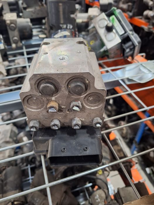 Abs модул Opel Vectra C - Signum / Опел Вектра Ц - Сигнум