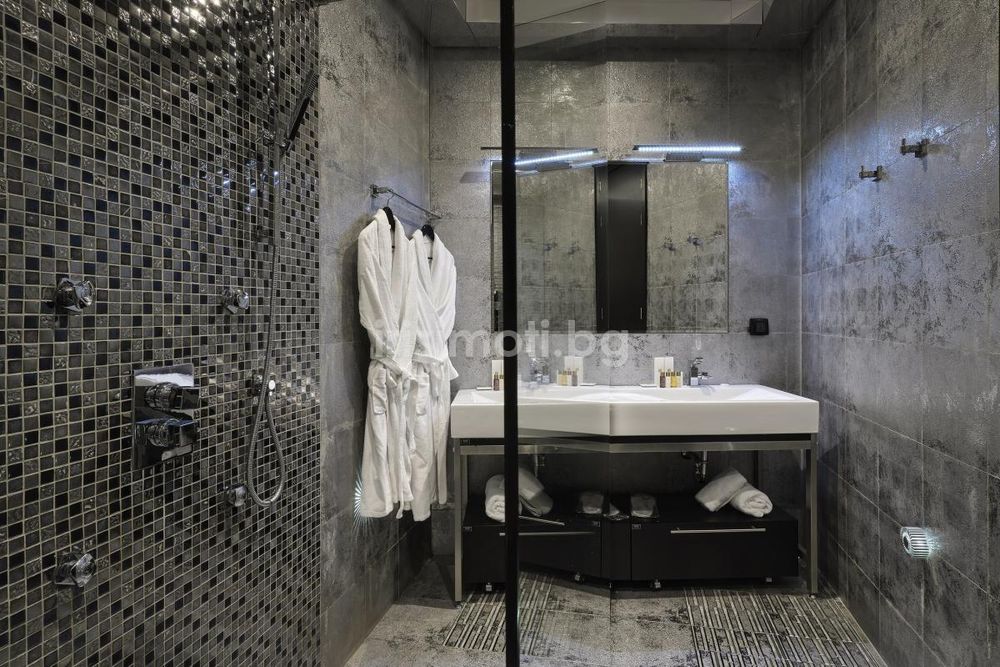 Продава се Двустаен апартамент в София, Манастирски ливади - 138 кв.м за 2614 €/кв.м - Снимка #4