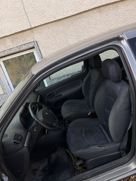 Renault Clio 1,4 16v