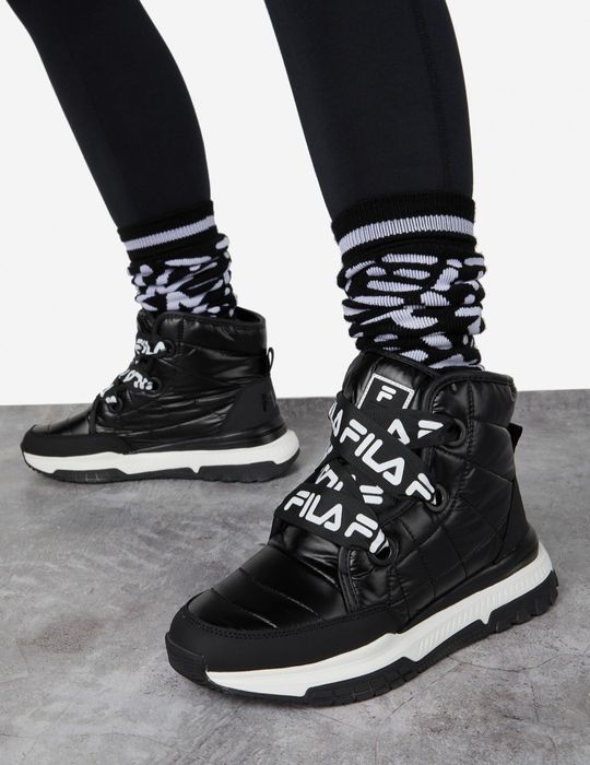 Зимние сапоги качественные