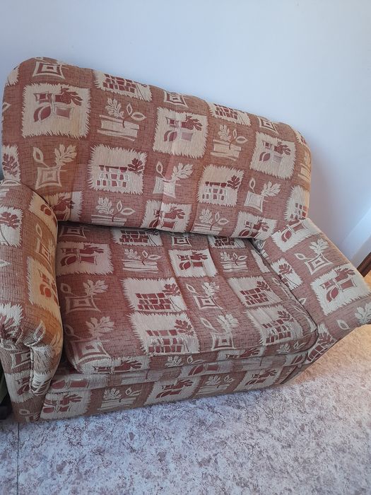 Диван раскладной