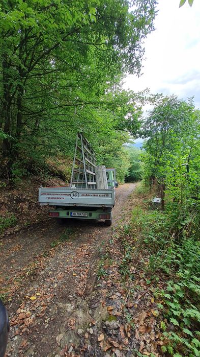 Продава се Къща в София, Център - 70 кв.м за 900 €/кв.м - Снимка #9