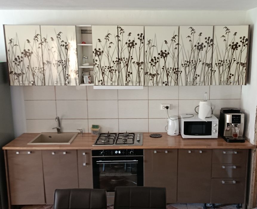 Mobila de bucătărie