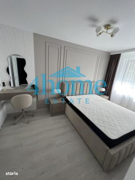 Apartament 2 camere Theodor Pallady|Hils Brauner|Parcare|Metrou