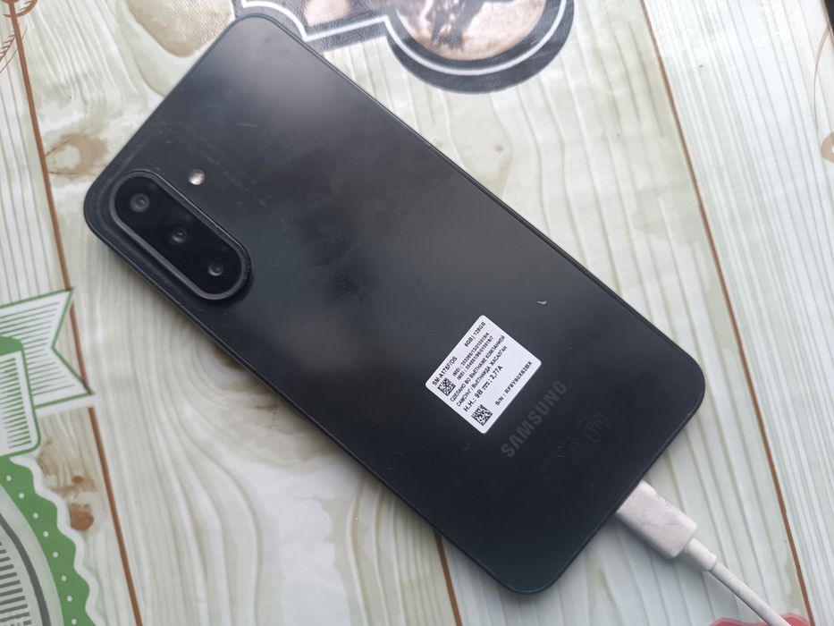 Samsung galaxy A17 5G128Gb Original