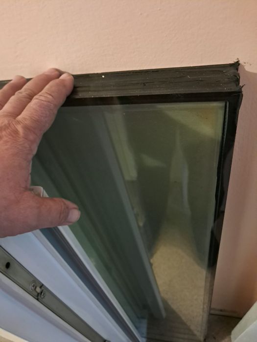 Geam termopan 235x117