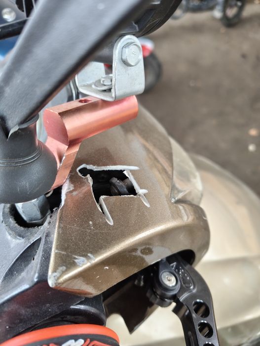 Мопед М12 бензиновый