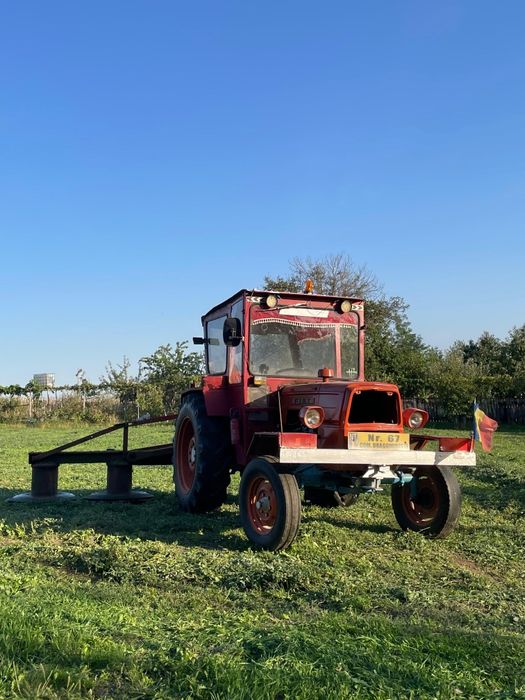 Tractor fiat 415