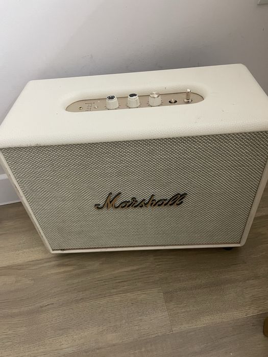 Продается колонка Marshall.