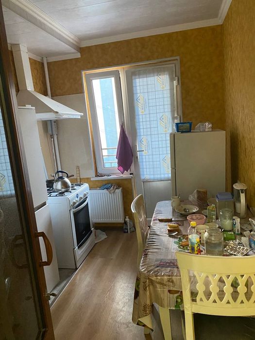 Продается квартира