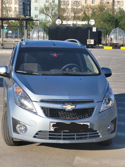 Нокисте спарк сатылады таза