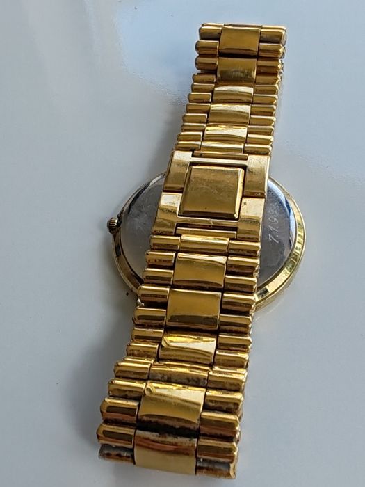 Ceas Orient Quartz 33 mm Unisex