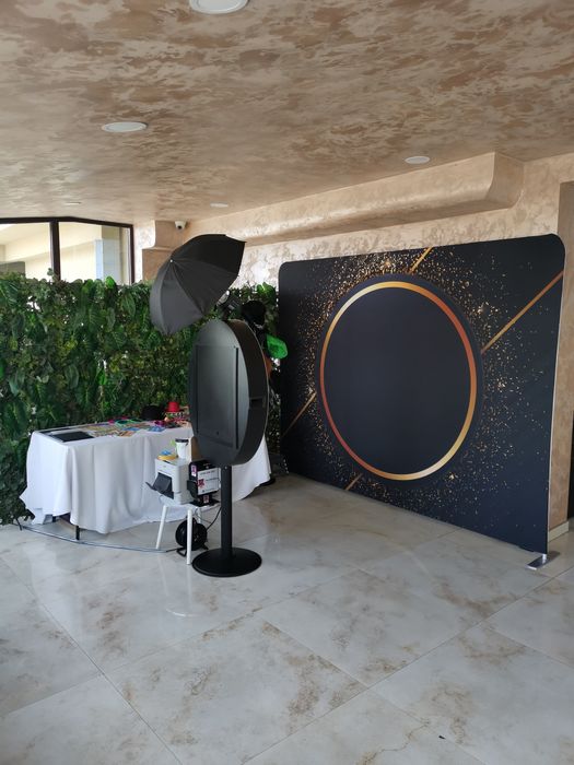 Photobooth / Cabina foto