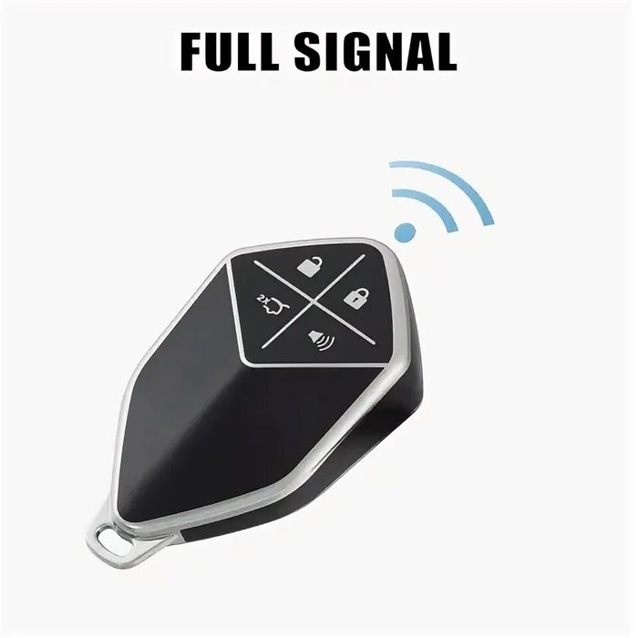 Deepal smart kalit O'rnatish Xizmat