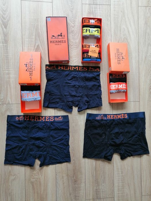 Мъжки боксерки различнни!