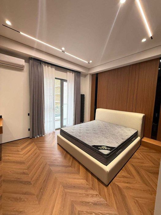 2-комнатная 76 м² — ЖК Mirabad Avenue, Мирабад, ул. Миробод