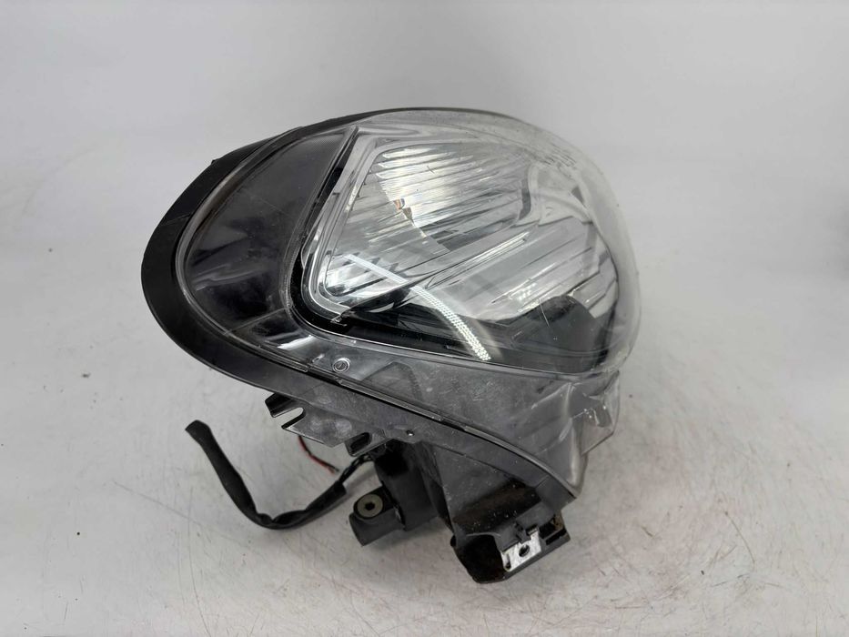 Far dreapta Nissan Qashqai an 2010
