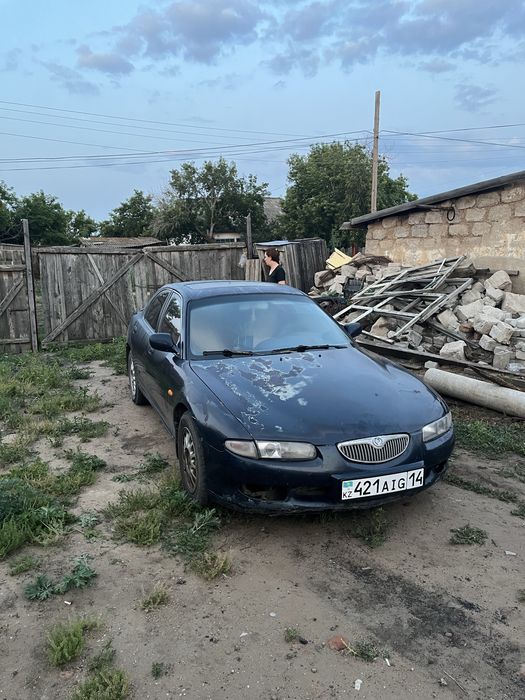 Продам 2 машины либо обмен