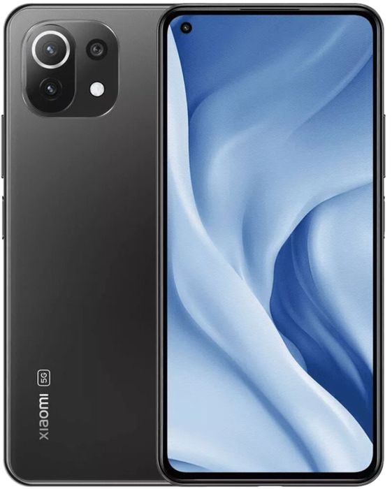 Xiaomi mi 11 lite 5g ne