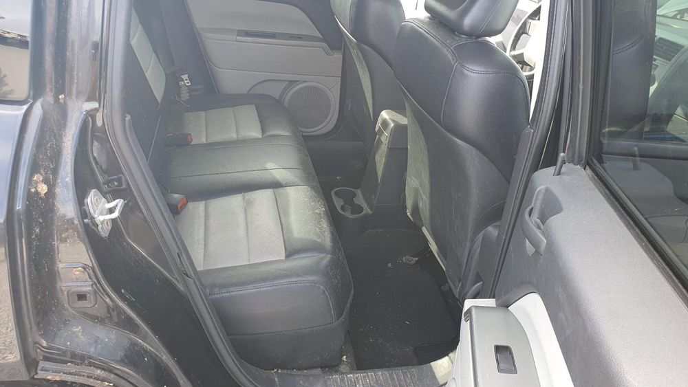ДЖИП КОМПАС 2.0 CRD 140 k.c 2007 г НА ЧАСТИ.