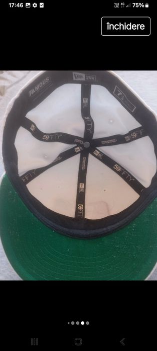 Sepci colectie New Era