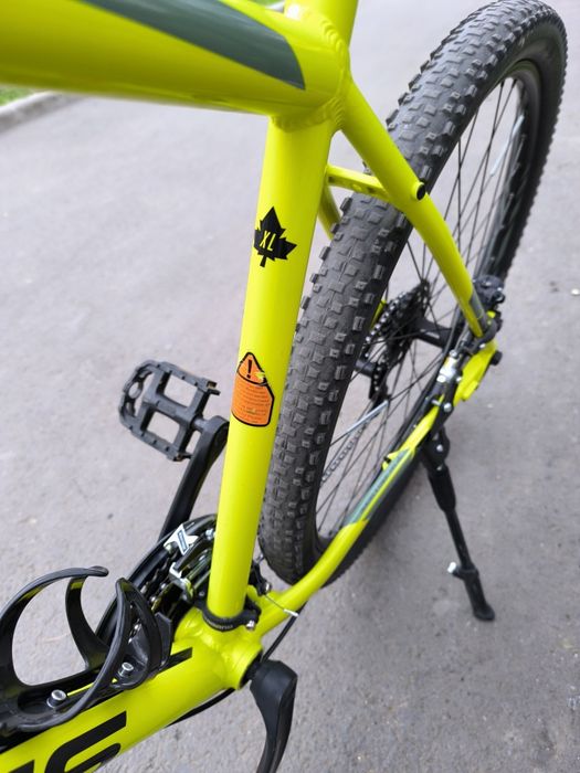 Focus XL roti 29 hidraulică