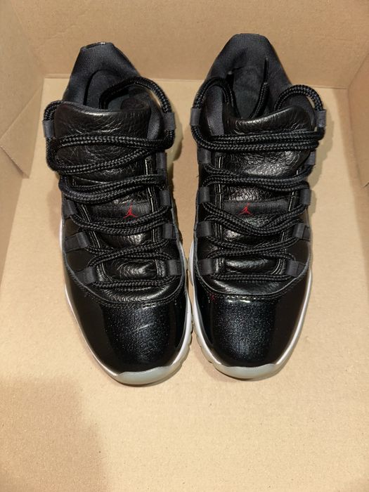Adidasi jordan 11 retro
