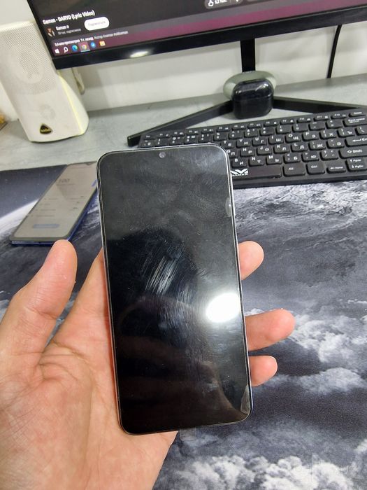 Samsung galaxy a40