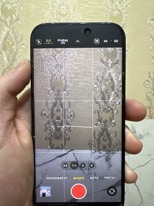 iPhone 15 про 256гб