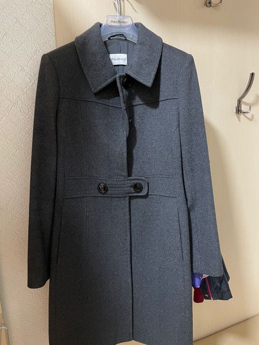 Продаю пальто в отличном состоянии