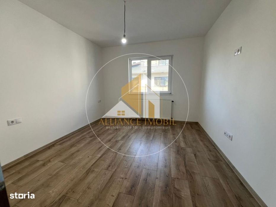 Apartament Nou 3 Camere -Fara Comision