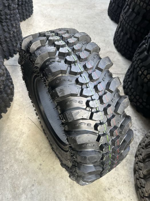 4 Anvelope Noi CST 31 X 10.5 R15 Dot 2026 Garantie 3 Ani