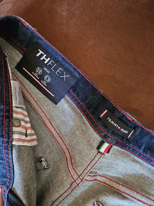 Мъжки дънки Tommy Hilfiger