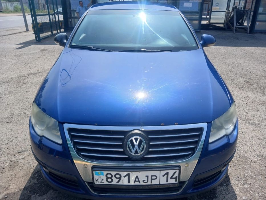 Продам машину volkswagen m6