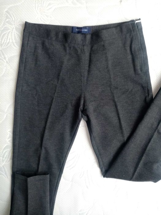 Брючки на стройняху