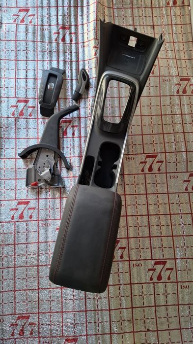 Tracker 2 bar завод оригинал