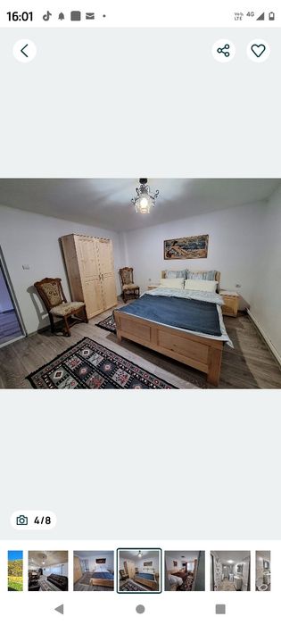 Inchiriez casa la tara!