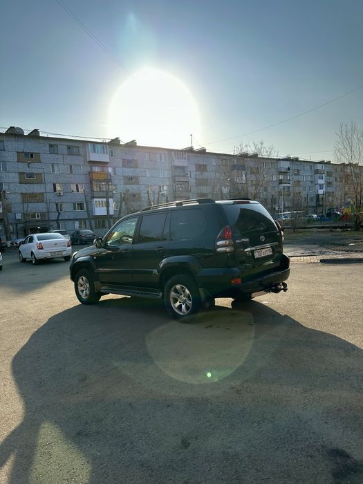 продам Toyota Prado