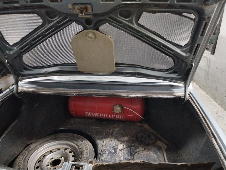 БМВ Е28 сотилади