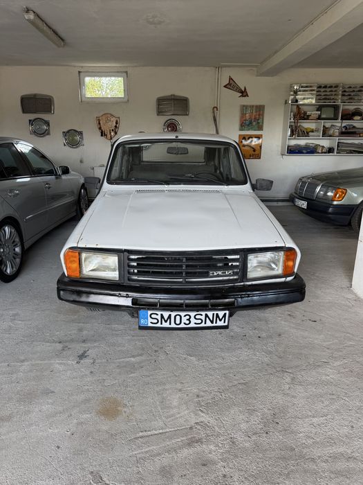 Dacia 1320 functională si cu acte
