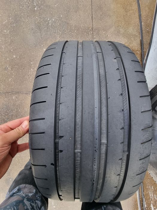 Джанти за БМВ  Style 95